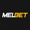 Logo of telegram channel melbet_info — اپلیکیشن و سایت مل بت | Melbet
