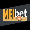 Логотип телеграм канала @melbet_promocodes — MELBET ПРОМОКОДЫ | МЕЛБЕТ БОНУС