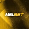 Telegram channel MELBET FOOTBALL logo