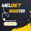 Telegram kanalining logotibi melbetapk2 — MELBET