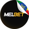 Telegram channel MelBet Ethiopia logo