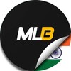 Telegram channel MelBet India Partners 🇮🇳 logo