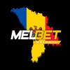 Logo of telegram channel melbetmld — Melbet | Moldova Official