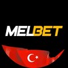 Logo of telegram channel melbetresmi_turkey — MelBet Türkiye Resmi Hesabı 🇹🇷