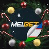Telegram kanalining logotibi melbetuz_official — MELBET UZBEKISTAN 🇺🇿