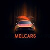 Логотип телеграм канала @melcarsmsk — Mel_cars