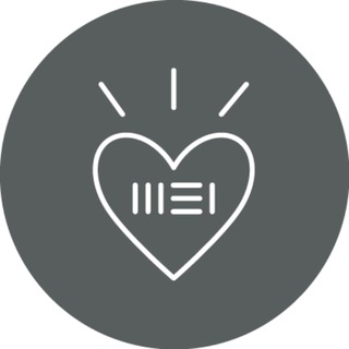 Логотип телеграм канала @melcloth — MEL CLOTH news