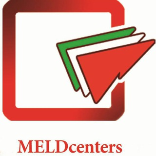 لوگوی کانال تلگرام meldcenter — مرکز بیماری های کبد خاورمیانه