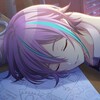 Логотип телеграм канала @melechiiii — меля дышит