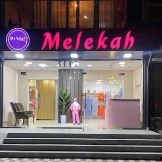 Telegram kanalining logotibi melekah_muslimahgirls — 🌸Melekah🌸muslimah girls