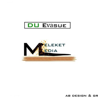 የቴሌግራም ቻናል አርማ meleketmedia — Meleket Media