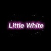 Логотип телеграм канала @melekey — Little White