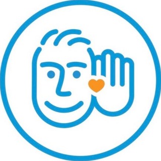 Логотип телеграм канала @melfon — Мелфон
