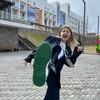 Логотип телеграм канала @melgloba — ЧЕбурашка на МАксималках🤪