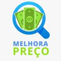 Telegram channel Melhora o Preço 🤑🚀 logo