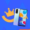 Telegram kanalining logotibi melhorescuponsofertas — Melhores Cupons e Ofertas