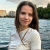 Логотип телеграм канала @meliablog — Полезное с приятным | Melia blog