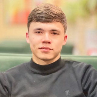 Telegram kanalining logotibi melievuz — Meliev | Blog