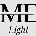 Logo des Telegrammkanals melightfreekop - ME Light
