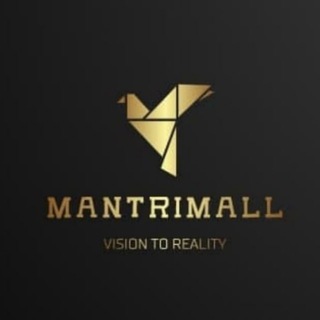टेलीग्राम चैनल का लोगो melinda_mantrimall — Mantri Mall Melinda Team