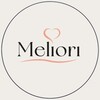 Логотип телеграм канала @meliori_wb — Meliori | Бренд женской одежды