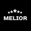 Логотип телеграм канала @meliorstoreru — MELIOR | Магазин техники Apple