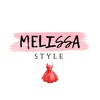 Logo of telegram channel melissa_style — MELISSA STYLE