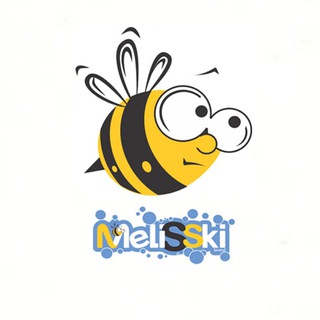 Логотип телеграм канала @melisski — MeLiSSki.uz (бывш. BEGEMOT)