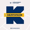 Логотип телеграм -каналу melitopol_kor — Кореспондент Мелітополя