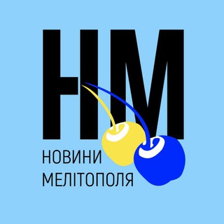 Логотип телеграм -каналу melitopolnews1 — Новини Мелітополя / MelitopolNews