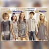 Telegram channel MELİTTA BABY KIDS logo