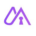 Logo saluran telegram melivpnn — ملی وی پی ان MeliVPN