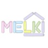 Логотип телеграм канала @melki_samolet — MELKI Самолёт ✈️