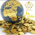 لوگوی کانال تلگرام melkmal — 🔵 ملک مال ایران 🔵