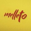 Logo of telegram channel melleto_remix — ᴍᴇʟʟᴇᴛᴏ | ʀᴇᴍɪx