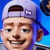 Логотип телеграм канала @mellgamebonus777 — Bonus Mellgame