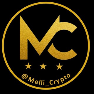 لوگوی کانال تلگرام melli_crypto — Melli Crypto | بازارهای مالی