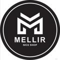 Logo saluran telegram mellir_brend — Mellir brend