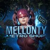 Логотип телеграм канала @mellonty666 — Продам