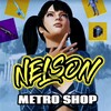 Логотип телеграм канала @mellontyonlyshop — ПЕРЕХОДНИК NELSON METRO SHOP