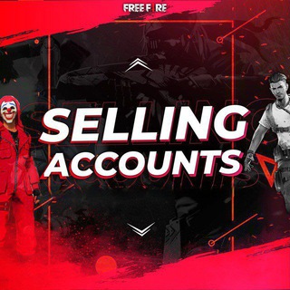 Логотип телеграм канала @mellovvv_sellers — Пᴩᴏдᴀжᴀ ᴀᴋᴋᴀунᴛᴏʙ Free Fire