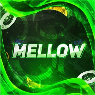 Логотип телеграм канала @mellow3kpromo1 — MELLOW 2 | CSGORUN & CSFAIL
