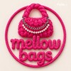 Логотип телеграм канала @mellow_bags — MELLOW bags