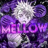 Логотип телеграм канала @mellow_qewuy — mellow🎚🌀🔴