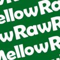 የቴሌግራም ቻናል አርማ mellowcrunch — Rawr Mellow Media