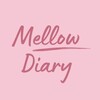 Logo of telegram channel mellowdiary — Mellow Diary