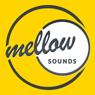 Logo of telegram channel mellowsounds — mellowsounds - telegram music playlist