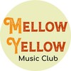Логотип телеграм канала @mellowyellowmoscow — Mellow Yellow Music Club