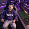 Логотип телеграм -каналу mellplay777 — MELLSTROY GAME