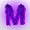 Логотип телеграм канала @mellsfics — Mell's fics (Ficbook/Фикбук, фанфики)